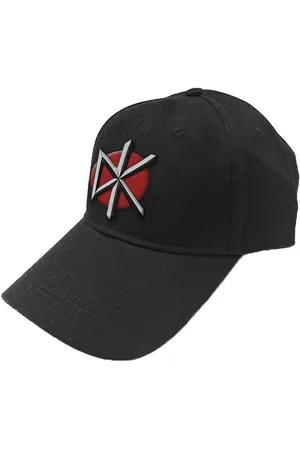 Dead Kennedys Gorra RO2455 para mujer