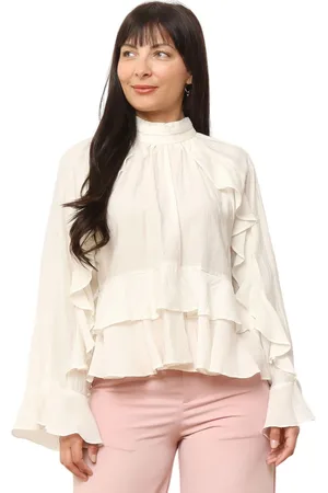 La Modeuse Camisa 74945_P177065 para mujer