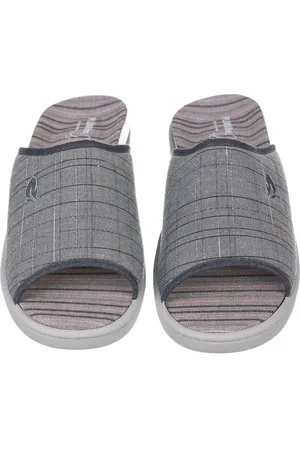 Plumaflex Pantuflas 12452 para hombre
