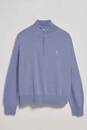 Polo Club® Jersey RIGBY GO ZIPPER NECK W para mujer