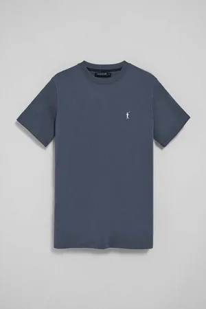 Polo Club® Camiseta RIGBY GO TSHIRT SS VN para hombre