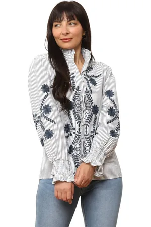 La Modeuse Camisa 75063_P177444 para mujer