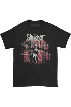 Slipknot Camiseta manga larga .5: The Gray Chapter para mujer
