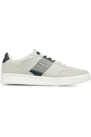Redskins Deportivas Moda Glamour para hombre
