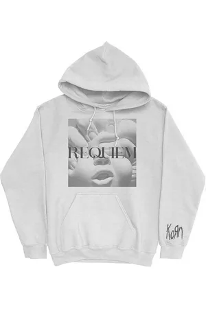 Korn Jersey Requiem para mujer