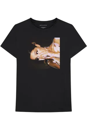 Ariana Grande Tops y Camisetas RO2560 para mujer