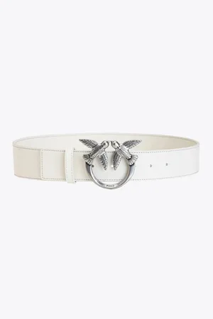 Pinko Cinturón CINTURA MOD. LOVE BERRY H4 BELT Art. 100120A0F1 para mujer