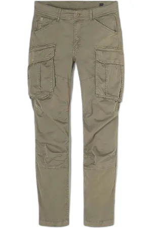 Le Temps des Cerises Pantalones Pantalon Aaron para hombre