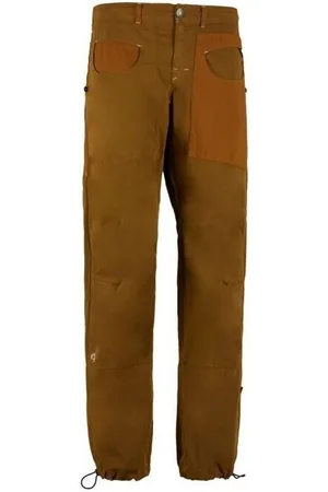E9 Pantalón chandal Pantalones Blat1 TT Hombre Caramel para hombre