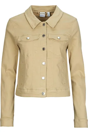 VERO MODA Cazadora vaquera VMWILD para mujer