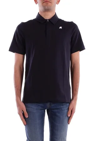 K-Way Camiseta K61419W para hombre