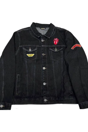 The Rolling Stones Chaqueta Sympathy para mujer
