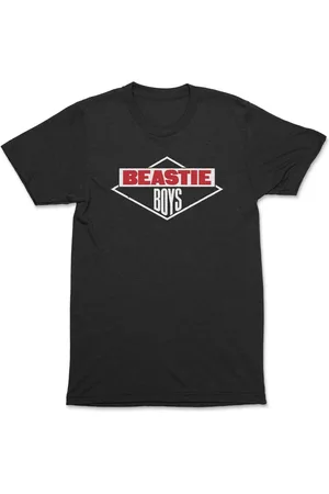 BEASTIE BOYS Tops y Camisetas RO2941 para niño