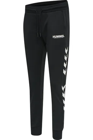 Hummel Pantalón chandal Jogging femme Legacy para mujer