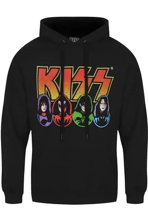 Kiss Jersey RO9554 para mujer