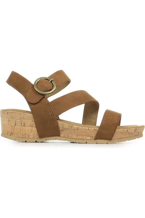 Chattawak Sandalias Lilou para mujer