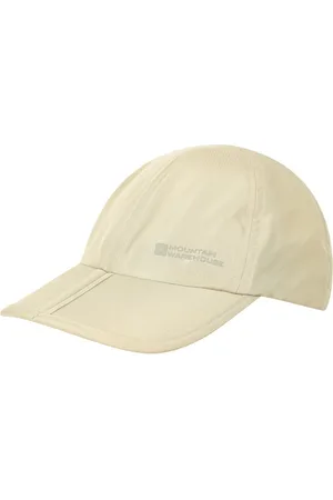 Mountain Warehouse Gorra Travel Extreme para mujer