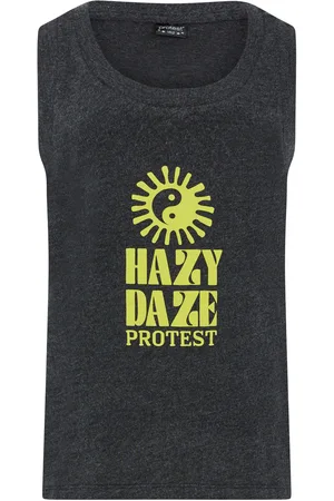 Protest Camiseta tirantes Débardeur fille Adori para niña