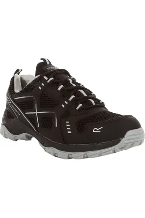 Regatta Zapatillas de senderismo Vendeavour para mujer