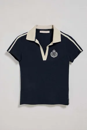 Polo Club® Polo ABIGAIL POLO W para mujer