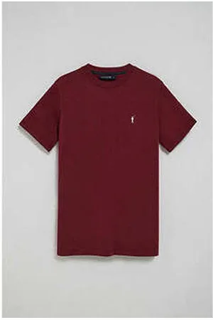 Polo Club® Camiseta RIGBY GO TSHIRT SS VN para hombre