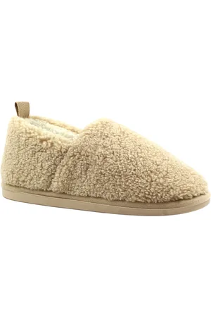 Lunar Pantuflas Charmaine para mujer