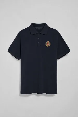Polo Club® Polo NAUTIC POLO SS VN para hombre