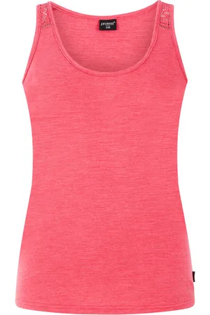 Protest Camiseta tirantes Débardeur femme Impulses para mujer