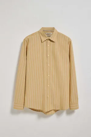 Polo Club® Camisa manga larga ST JAMES SHIRT CL para hombre