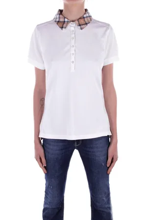 Barbour Camiseta LML0633 para mujer