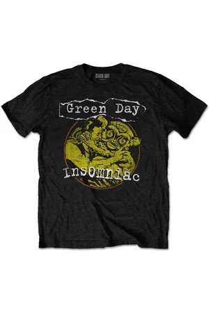 Green Day Camiseta manga larga Free Hugs para mujer