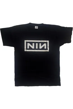 Nine Inch Nails Tops y Camisetas RO3272 para mujer