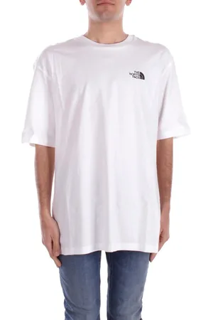The North Face Camiseta NF0A87NR para hombre