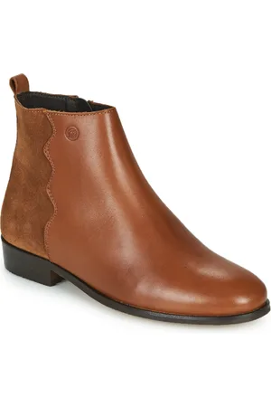 Betty London Botines HELOI para mujer