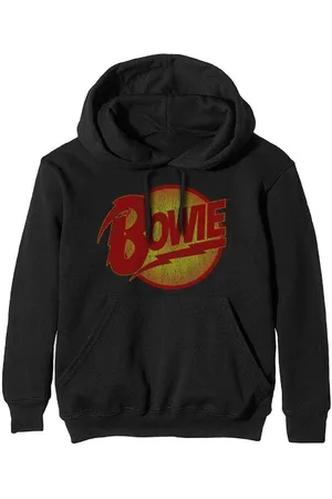 David Bowie Jersey Diamond Dogs para mujer