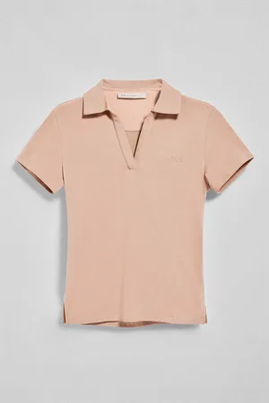 Polo Club® Polo BLOCK RUBBER PEDRAZA POLO SS W para mujer