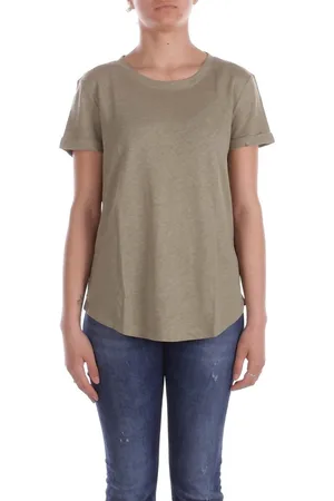Ralph Lauren Camiseta 200963871 para mujer