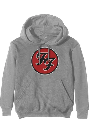Foo Fighters Jersey RO1943 para mujer