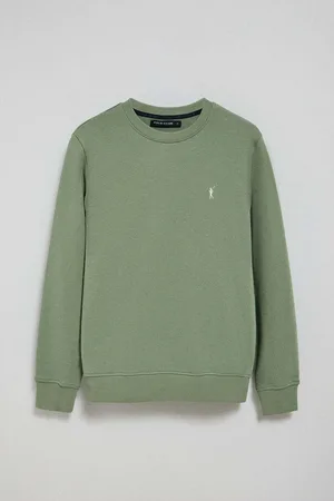 Polo Club® Jersey RIGBY GO FT SWEAT U para hombre