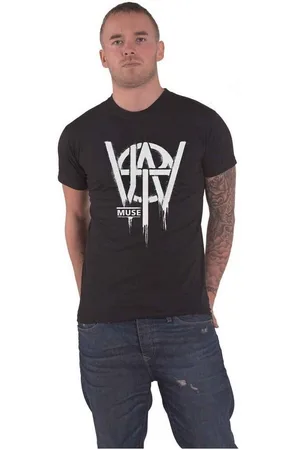 Muse Tops y Camisetas Will Of The People para mujer