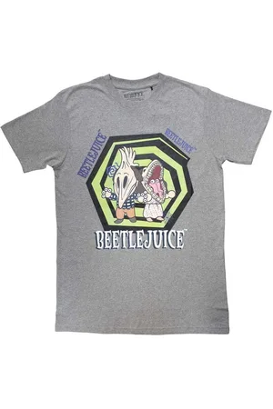 BEETLEJUICE Tops y Camisetas RO11461 para mujer