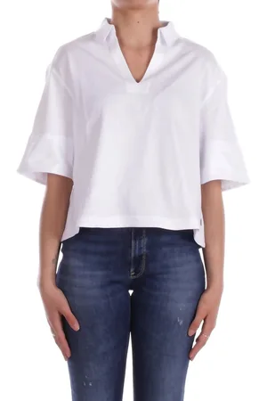 K-Way Camiseta K61412W para mujer