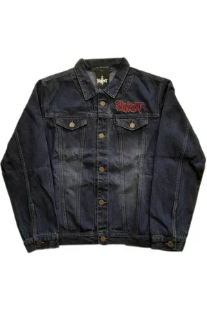 Slipknot Chaqueta RO5012 para mujer