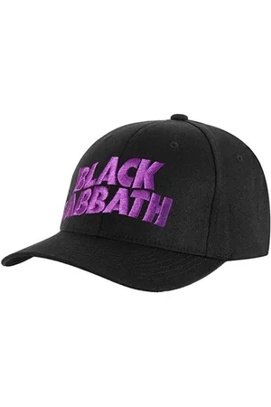 Black Sabbath Gorra RO4556 para mujer