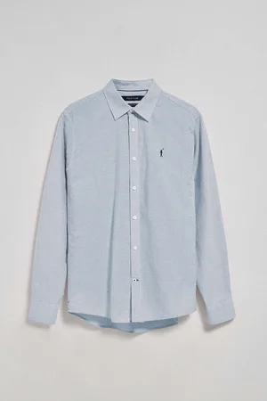 Polo Club® Camisa manga larga PHARREL SHIRT para hombre