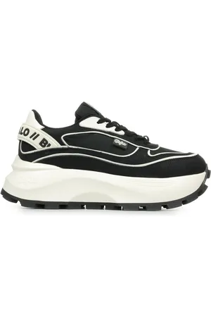 Buffalo Deportivas Moda Manhatten One para mujer