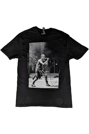 Nine Inch Nails Tops y Camisetas Self Destruct 94 para mujer