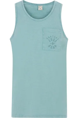 Protest Camiseta tirantes Débardeur Zach para hombre