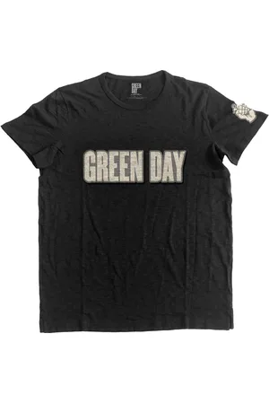 Green Day Tops y Camisetas RO370 para mujer