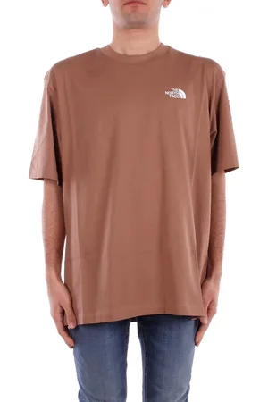 The North Face Camiseta NF0A87NR para hombre